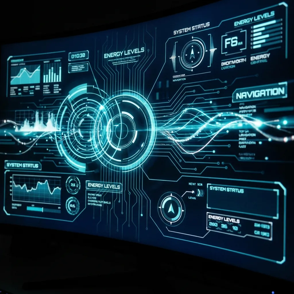Designing Dashboards That Drive Decisions